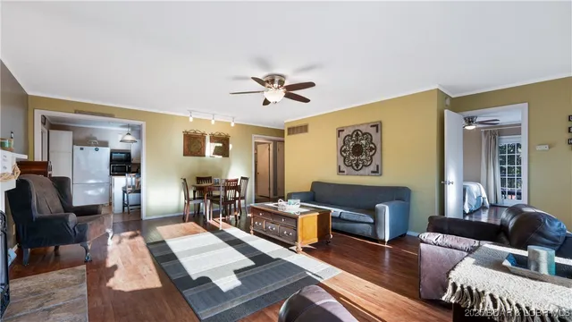 $335,000 | 30954 Nob Rock Drive, Gravois Mills, MO 65037