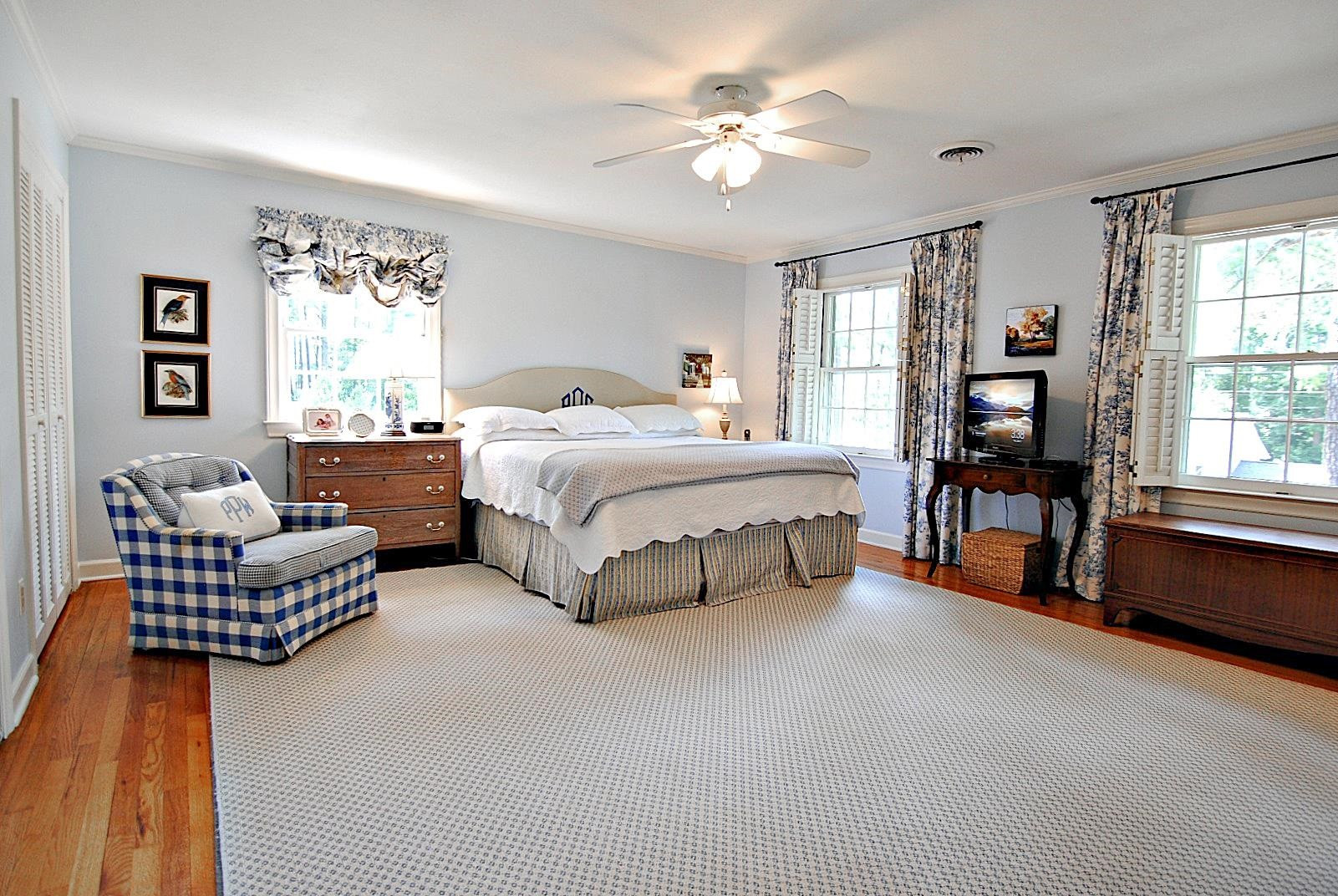 407 Foxhall Street Raleigh, NC 27609 - Photo 15 of 28 Photo 15