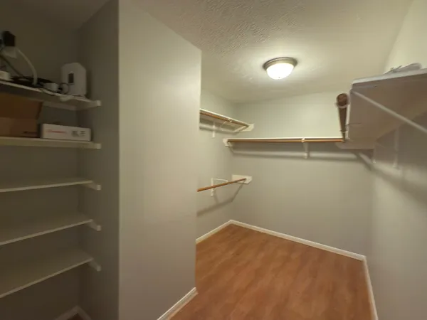 a view of small space