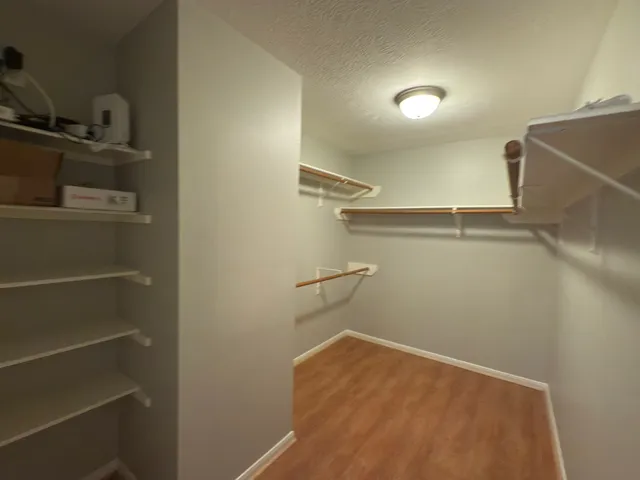 a view of small space