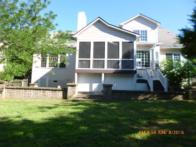 12412 Schoolhouse Street Raleigh, NC 27614 - Photo 23 of 25 Photo 23