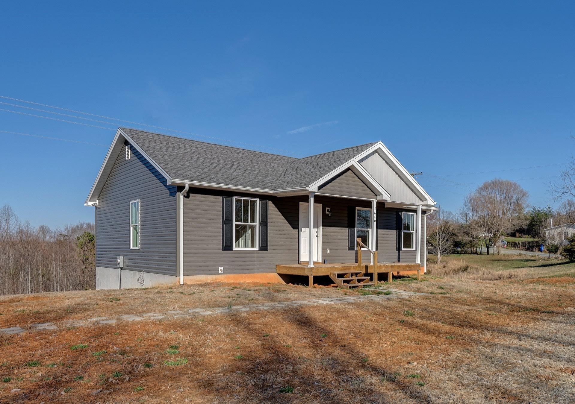 7640 Truevine Road Glade Hill, VA 24092 - Photo 1 of 18 Main Listing Photo