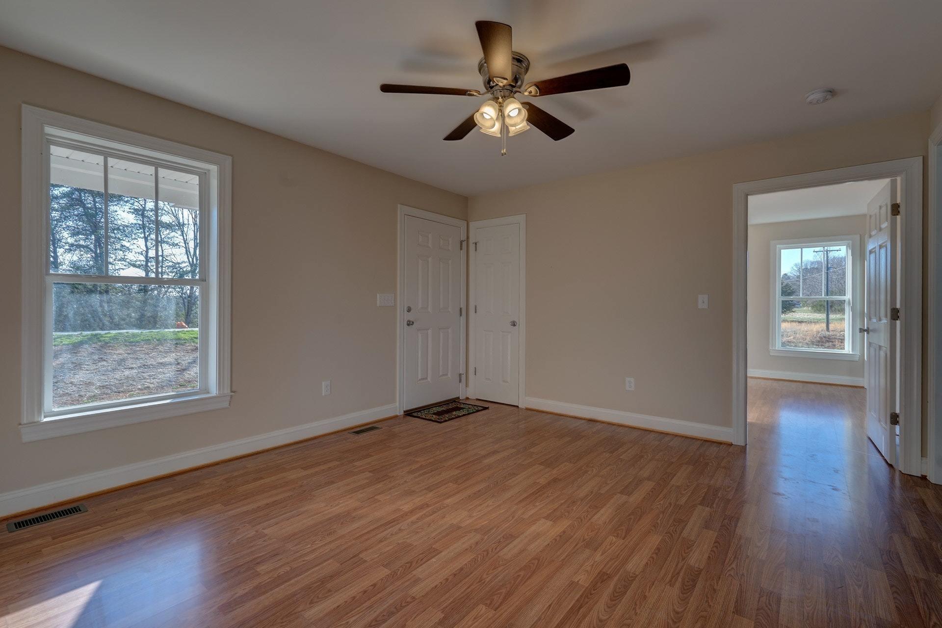 7640 Truevine Road Glade Hill, VA 24092 - Photo 2 of 18 Family Room