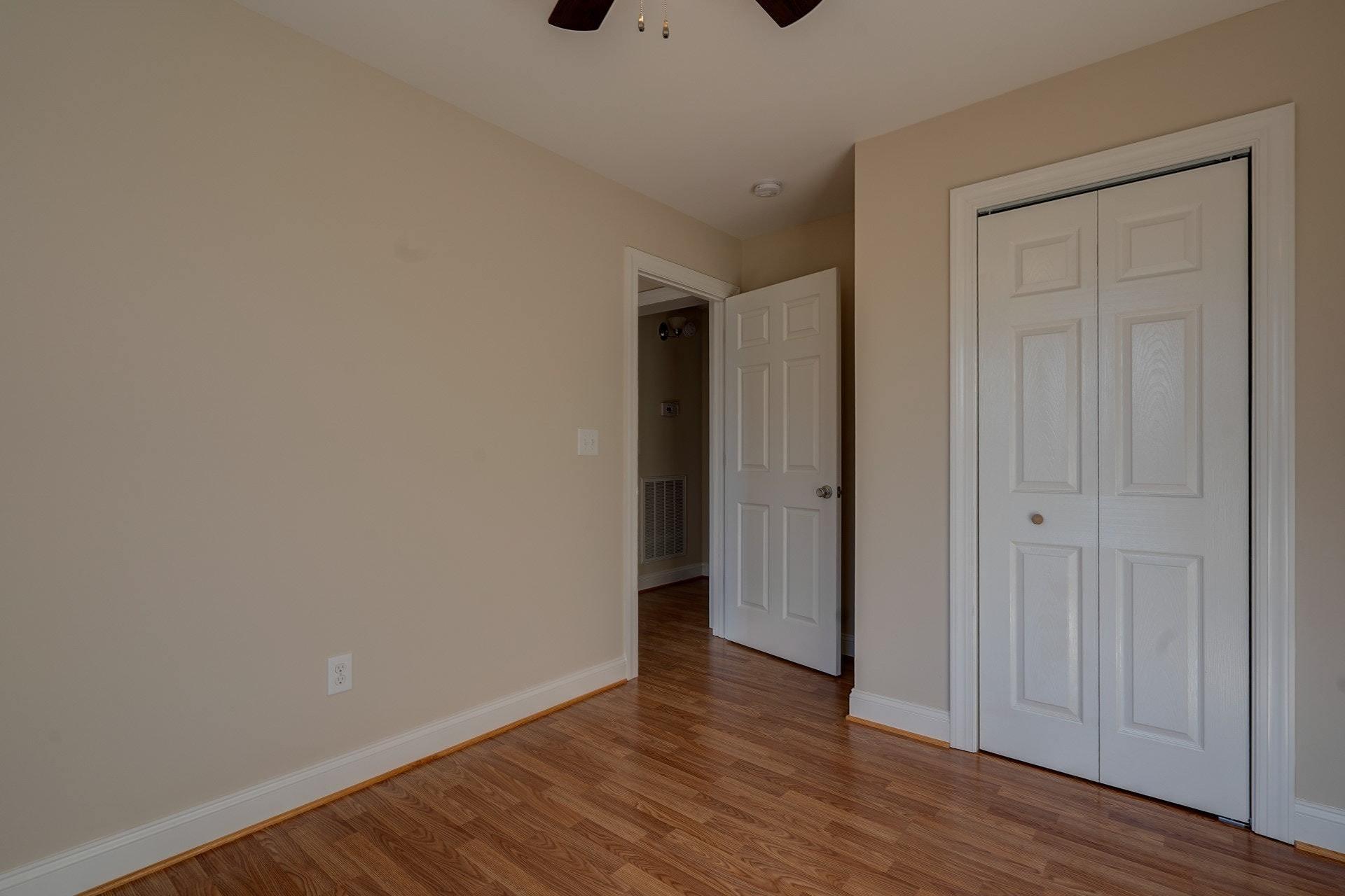 7640 Truevine Road Glade Hill, VA 24092 - Photo 11 of 18 Bedroom 2