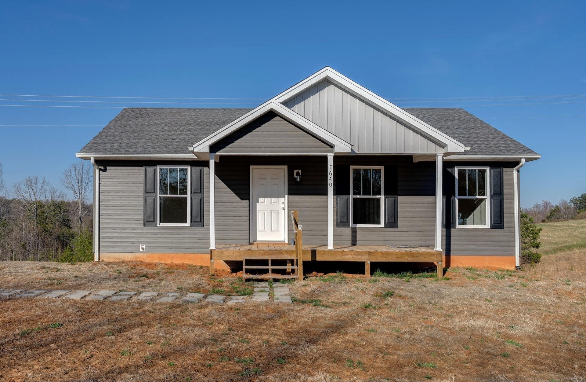 7640 Truevine Road Glade Hill, VA 24092 - Photo 17 of 18 Welcome Home!