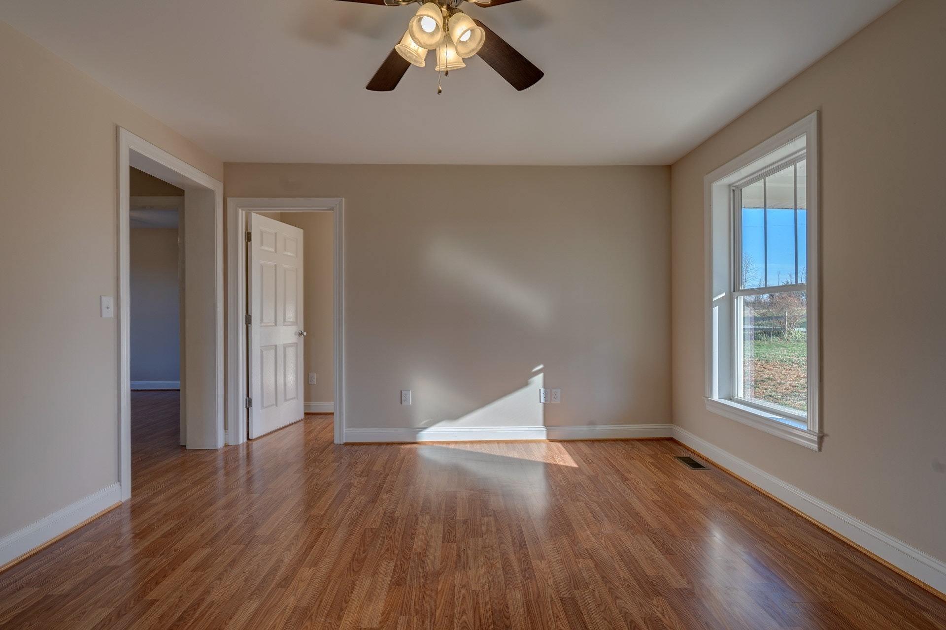 7640 Truevine Road Glade Hill, VA 24092 - Photo 3 of 18 Family Room