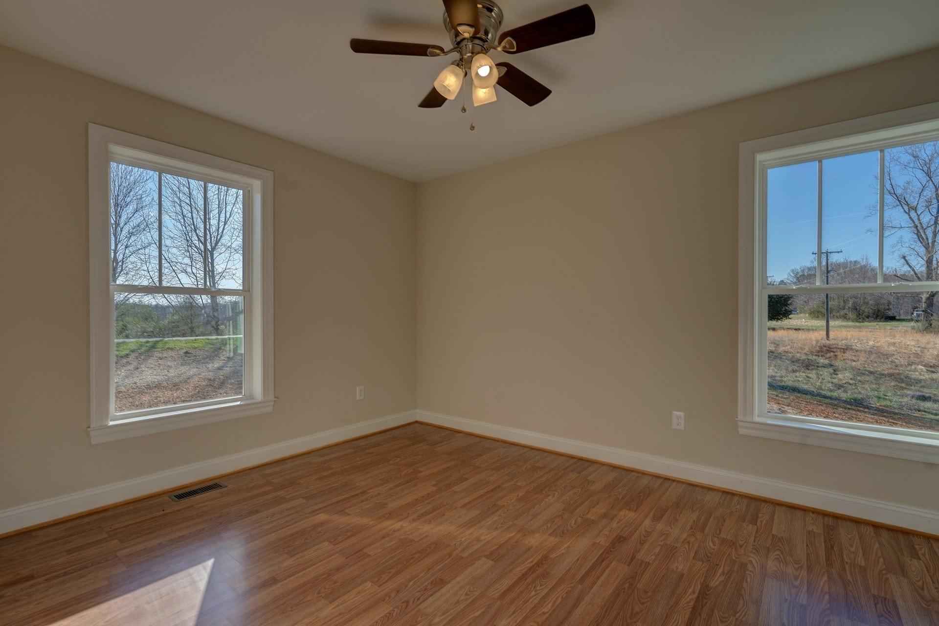 7640 Truevine Road Glade Hill, VA 24092 - Photo 6 of 18 Master Suite