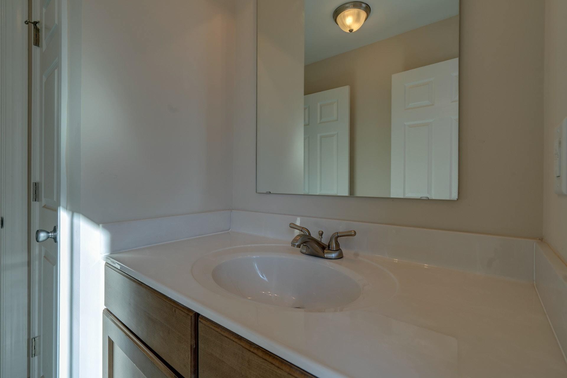 7640 Truevine Road Glade Hill, VA 24092 - Photo 9 of 18 Master Bath