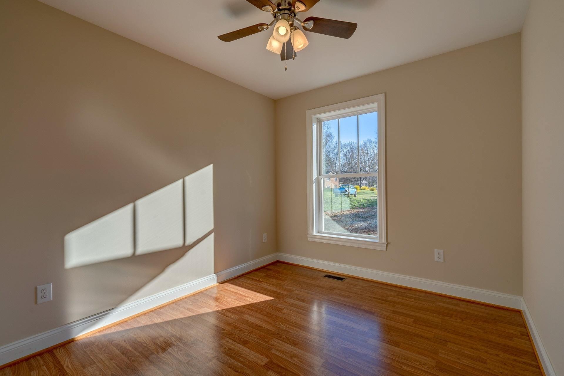 7640 Truevine Road Glade Hill, VA 24092 - Photo 10 of 18 Bedroom 2