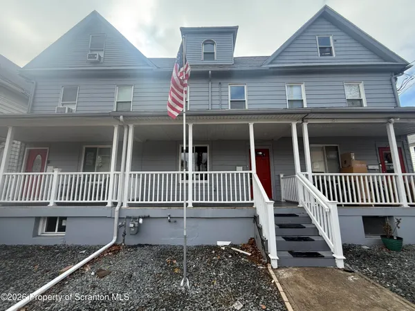 $1,575 | 216 Horton Street, Wilkes Barre, PA 18702