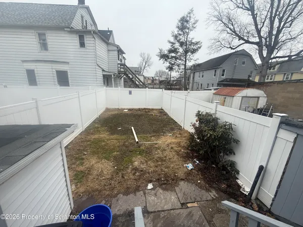 $1,575 | 216 Horton Street, Wilkes Barre, PA 18702