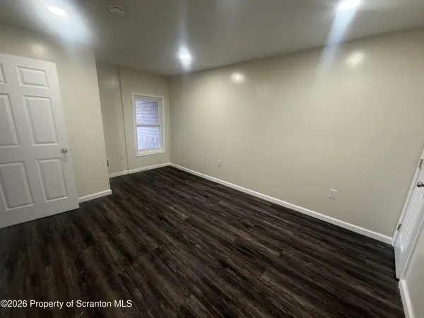 $1,575 | 216 Horton Street, Wilkes Barre, PA 18702