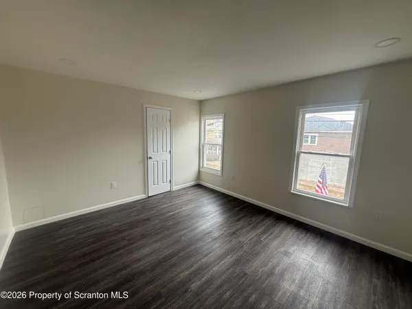 $1,575 | 216 Horton Street, Wilkes Barre, PA 18702