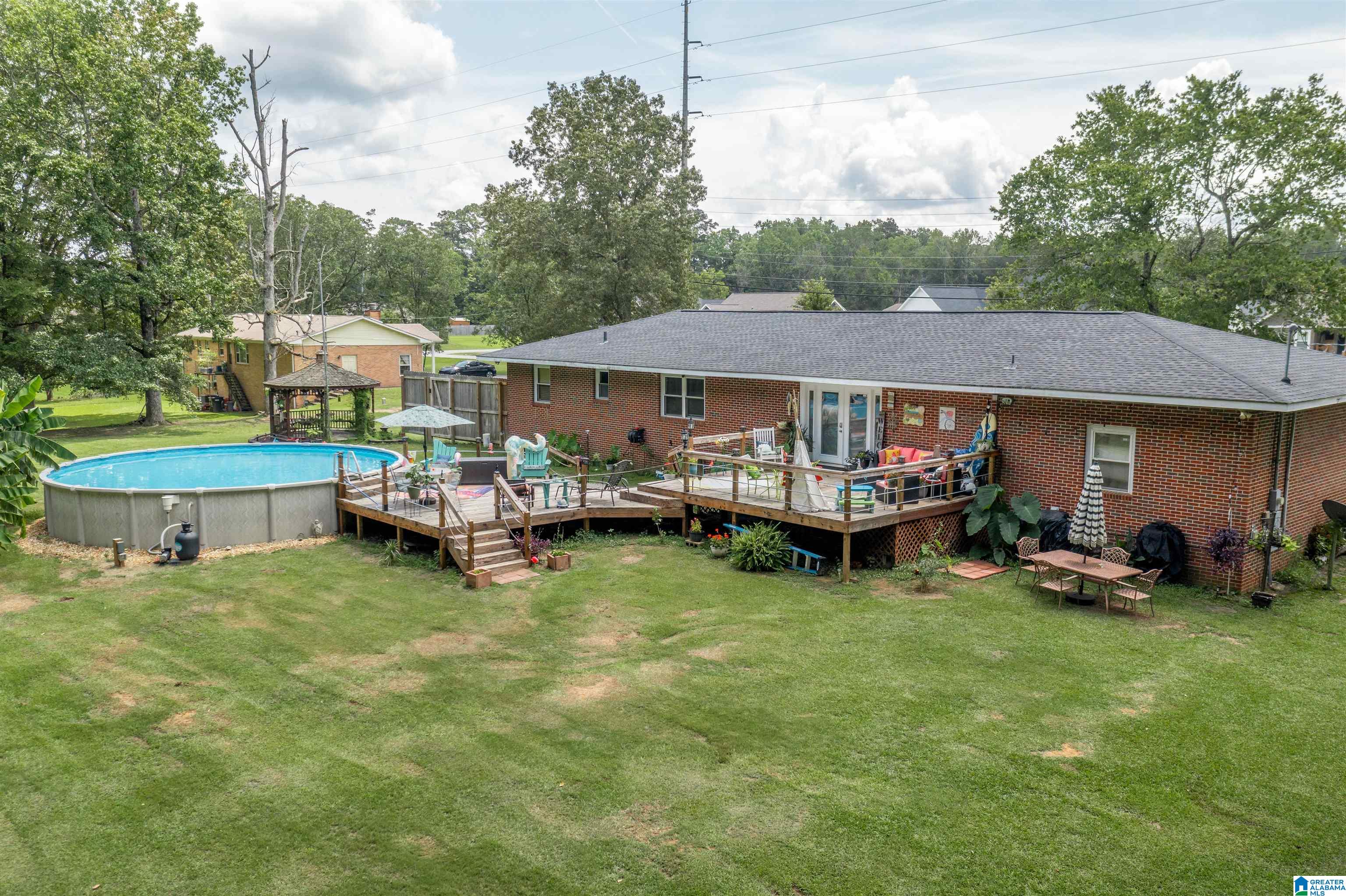 2590 Cedar Bend Road North Gadsden, AL 35907 - Photo 28 of 28