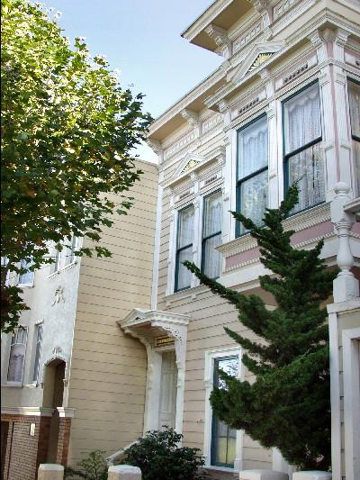 3973 Cesar Chavez San Francisco, CA 94131 - Photo 1 of 10 Front of house