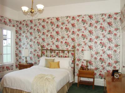 3973 Cesar Chavez San Francisco, CA 94131 - Photo 2 of 10 Master bedroom