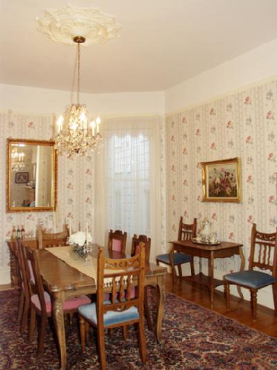 3973 Cesar Chavez San Francisco, CA 94131 - Photo 4 of 10 Formal dining room