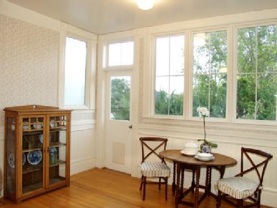 3973 Cesar Chavez San Francisco, CA 94131 - Photo 5 of 10 Breakfast area