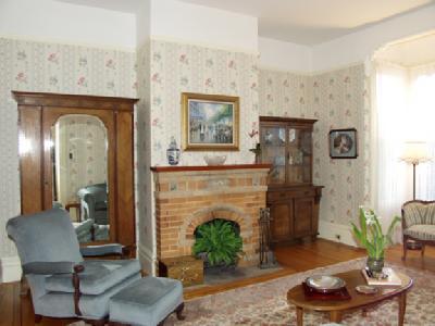 3973 Cesar Chavez San Francisco, CA 94131 - Photo 10 of 10 Living room