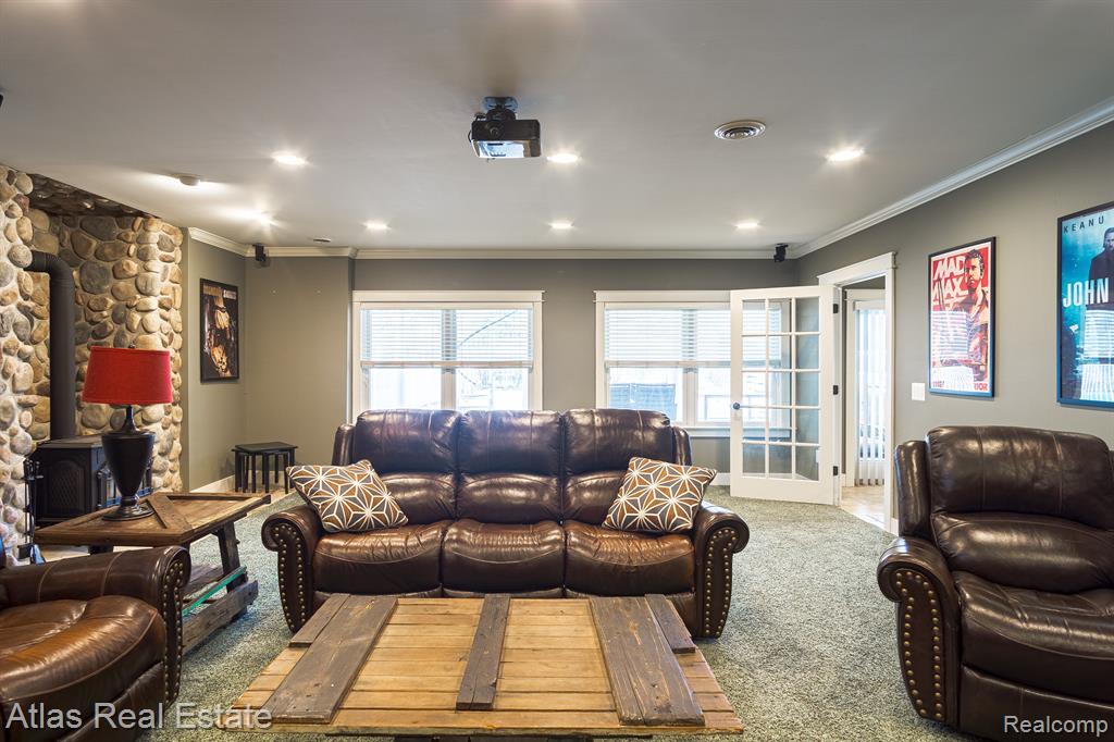 2716 Lake George Road Leonard, MI 48367 - Photo 70 of 98