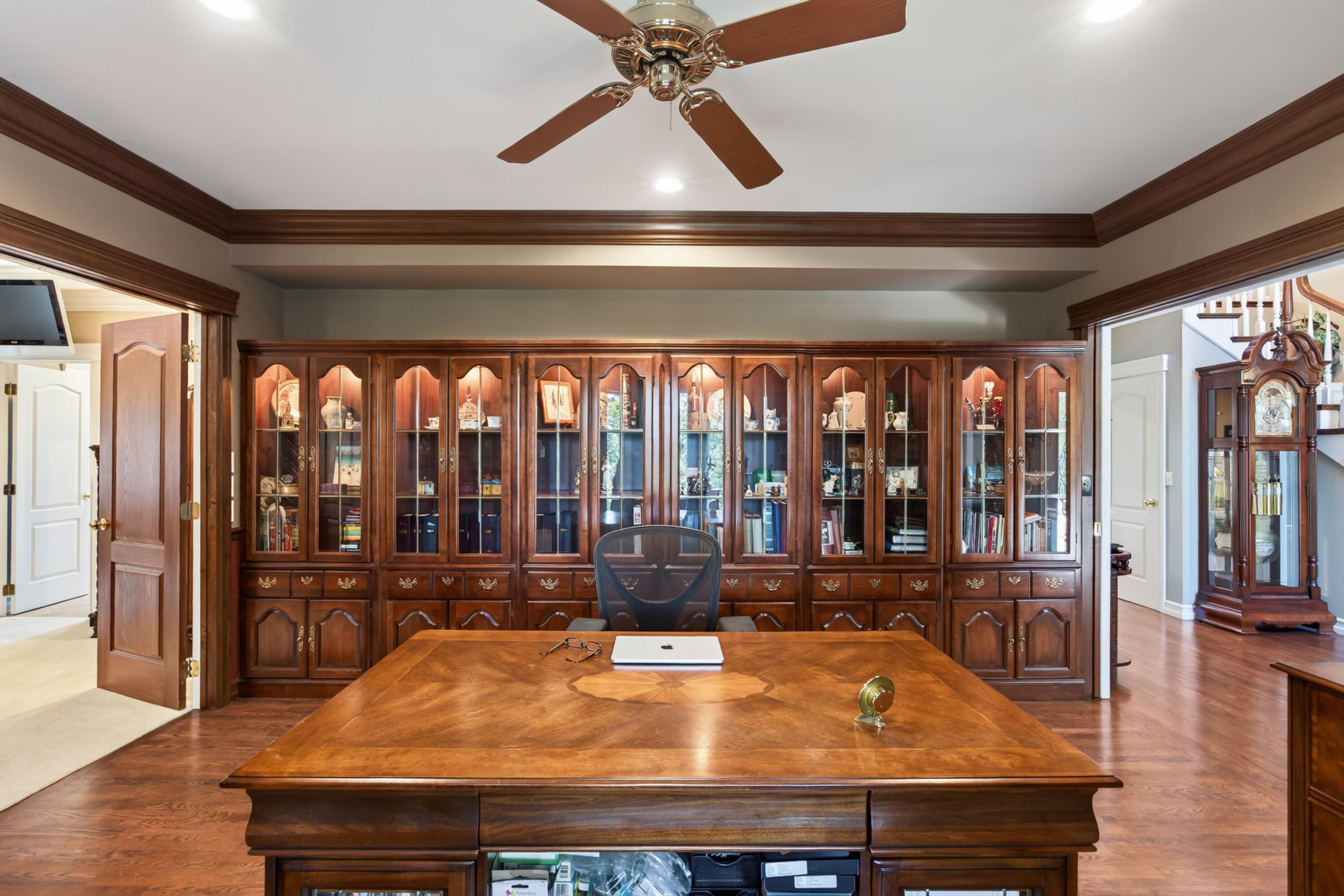 15531 Kentucky Road Neosho, MO 64850 - Photo 16 of 66 12-Front Office