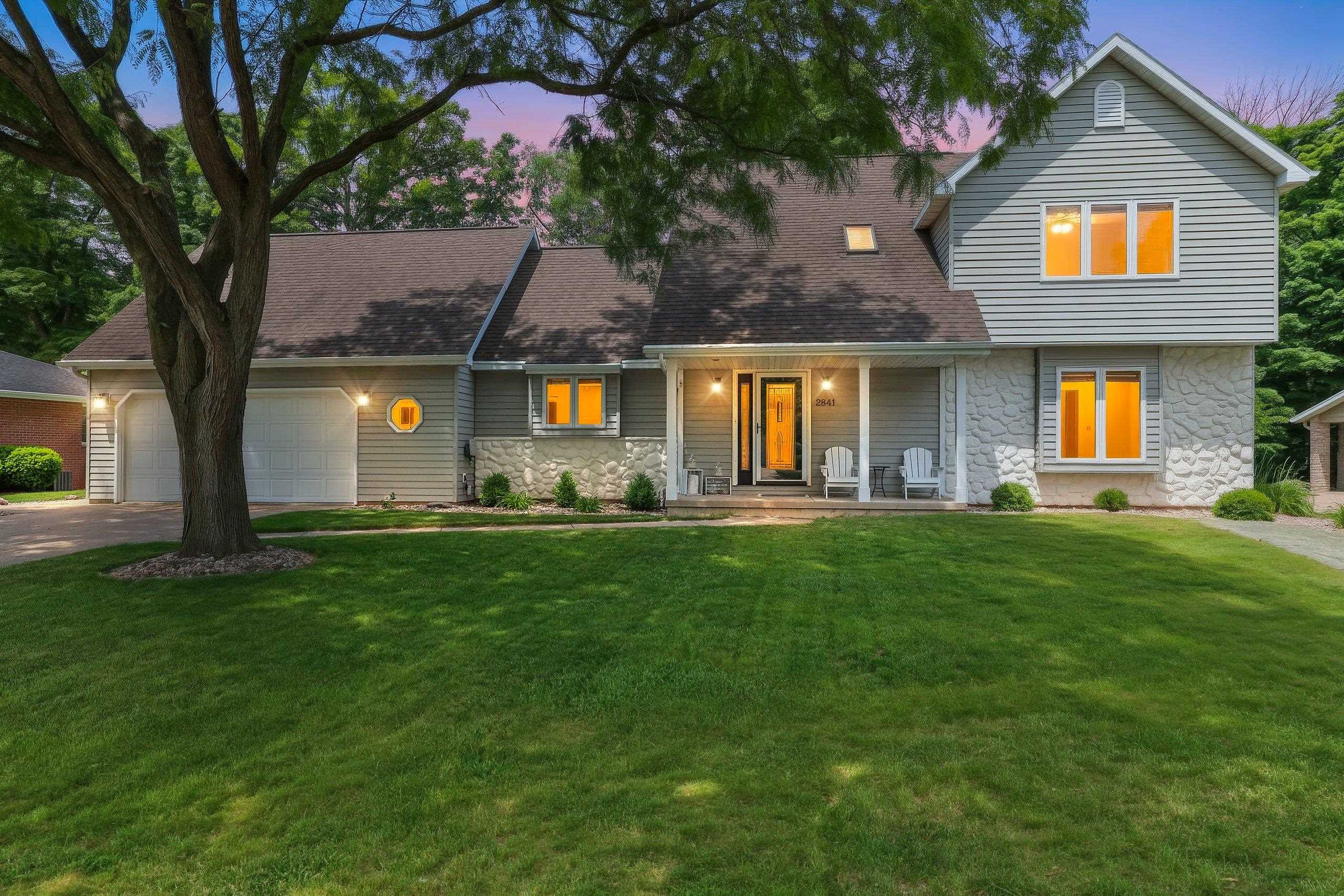 2841 Mayflower Road Green Bay, WI 54311 - Photo 57 of 70