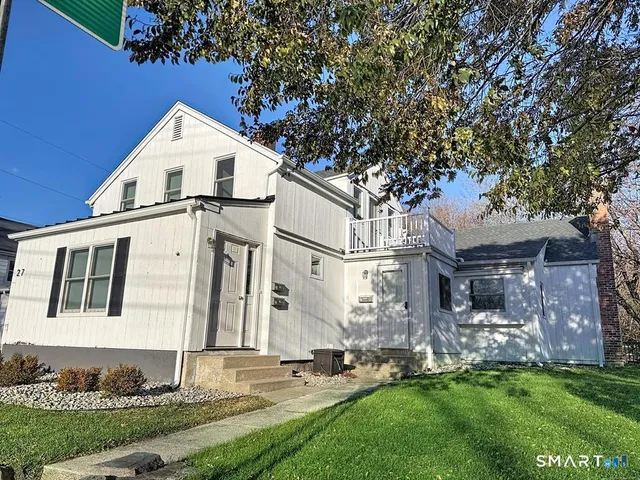 $1,500 | Liberty Street, Pawcatuck, CT 06379