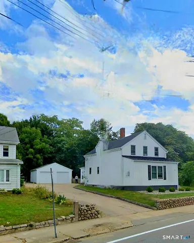 $1,500 | 27 A Liberty Street, Pawcatuck, CT 06379