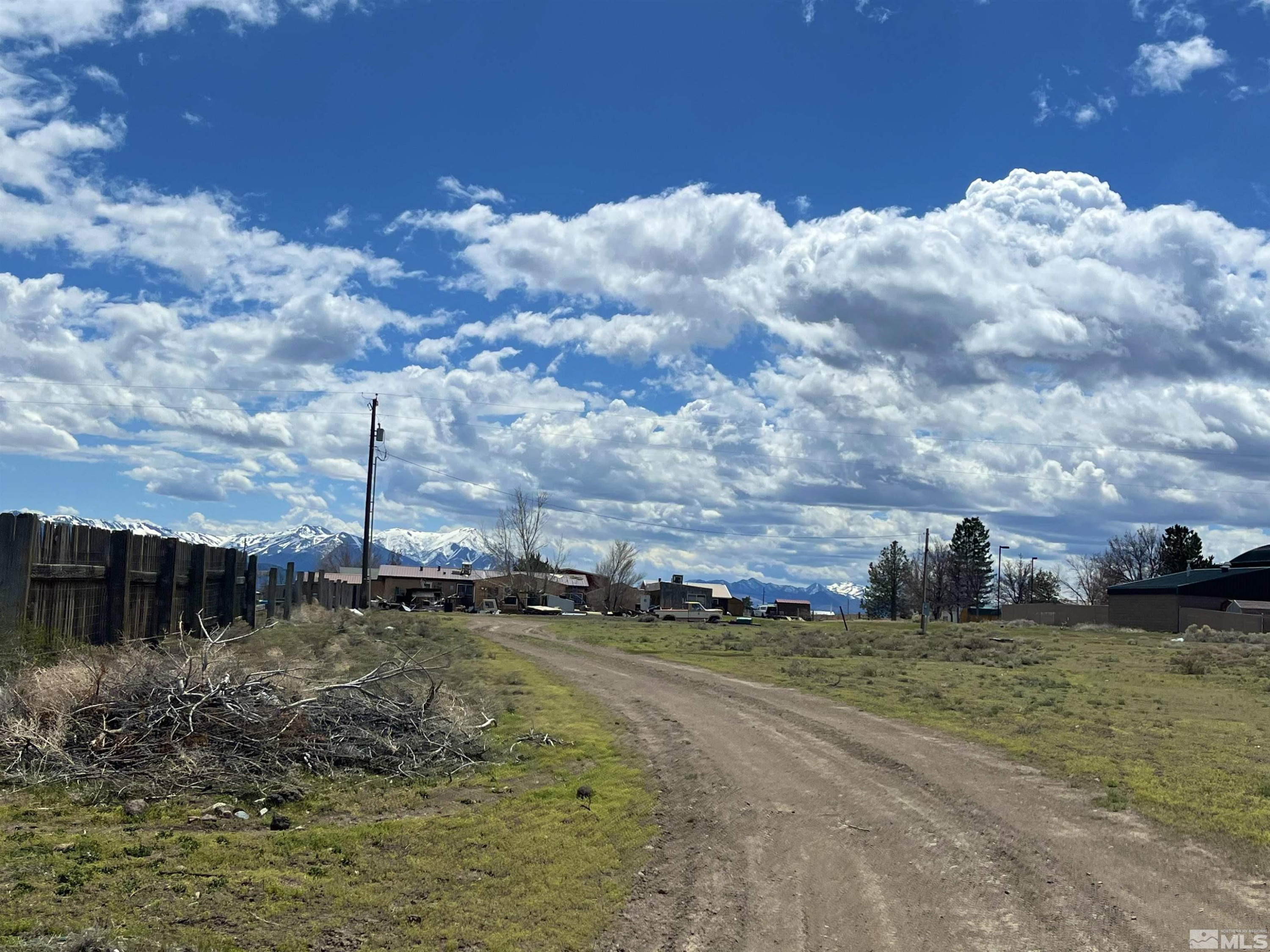 345 3rd Street Crescent Valley, NV 89821 - Photo 3 of 7 a view of a lake with houses in the background