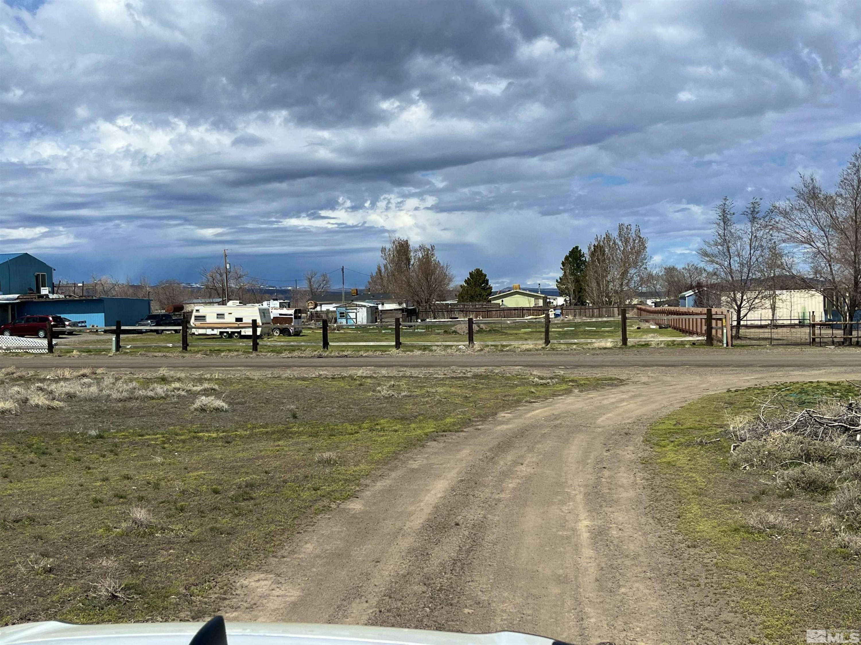 345 3rd Street Crescent Valley, NV 89821 - Photo 5 of 7 a view of building with outdoor space