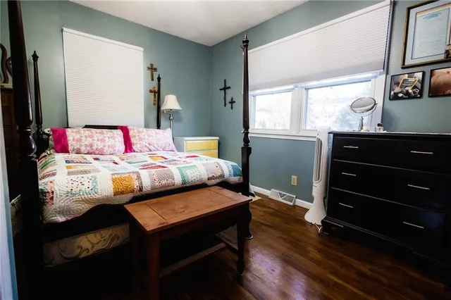 $259,500 | 11 South Carriage Drive, St. Joseph, MO 64506