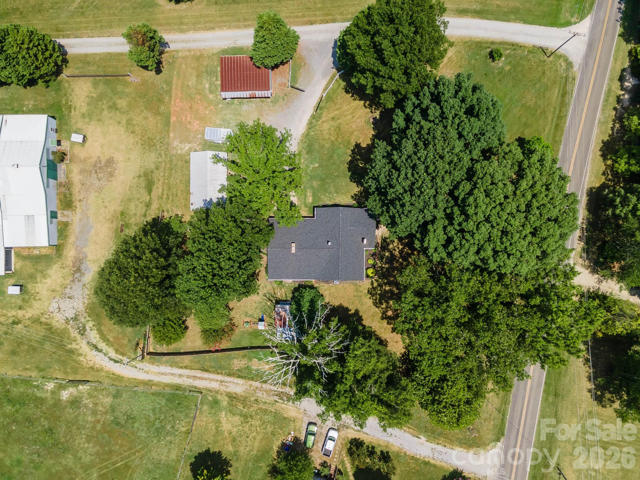 610 Helton Road Cherryville, NC 28021 - Photo 30 of 33
