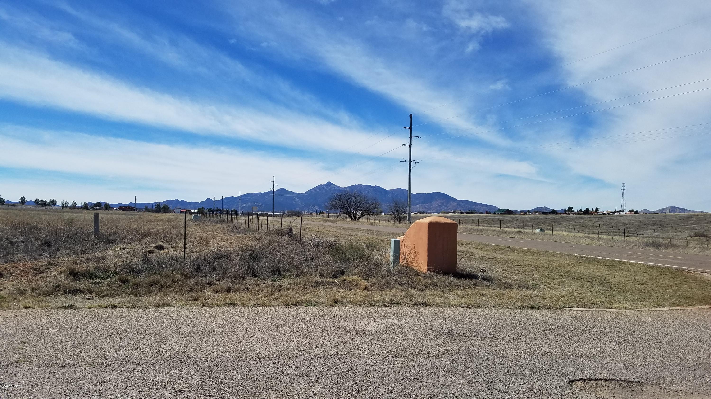 Lot 13 Rancho Oasis Road, Unit 13 Sonoita, AZ 85637 - Photo 4 of 5