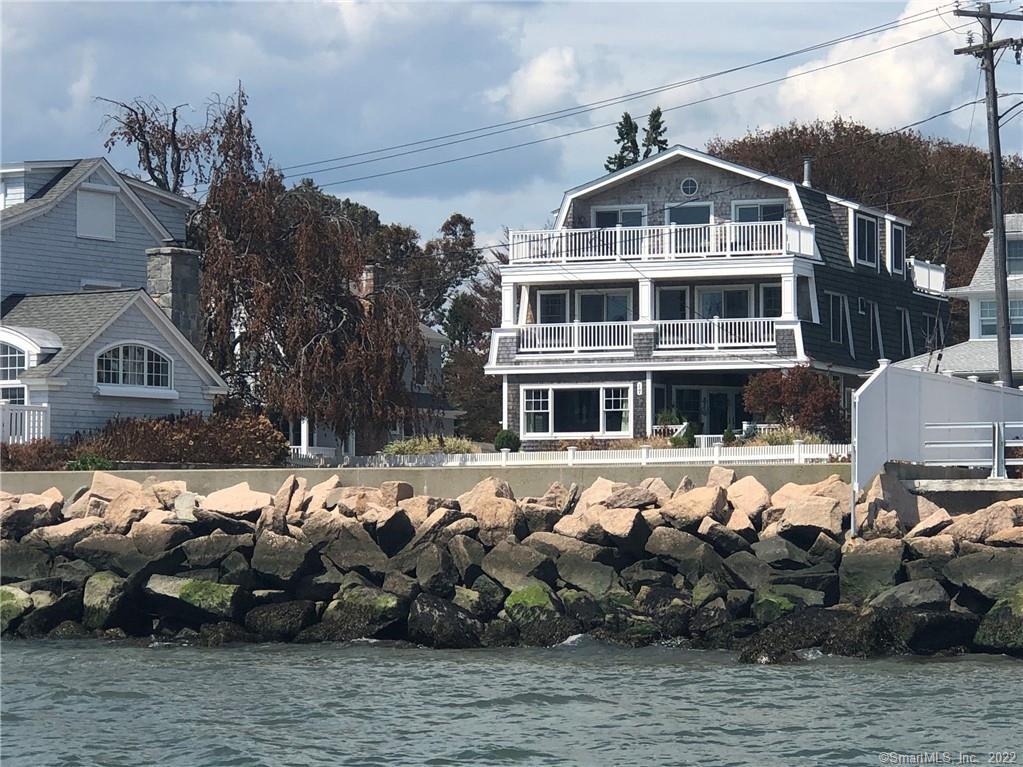 17 Middle Beach Road Madison, CT 06443 - Photo 1 of 1
