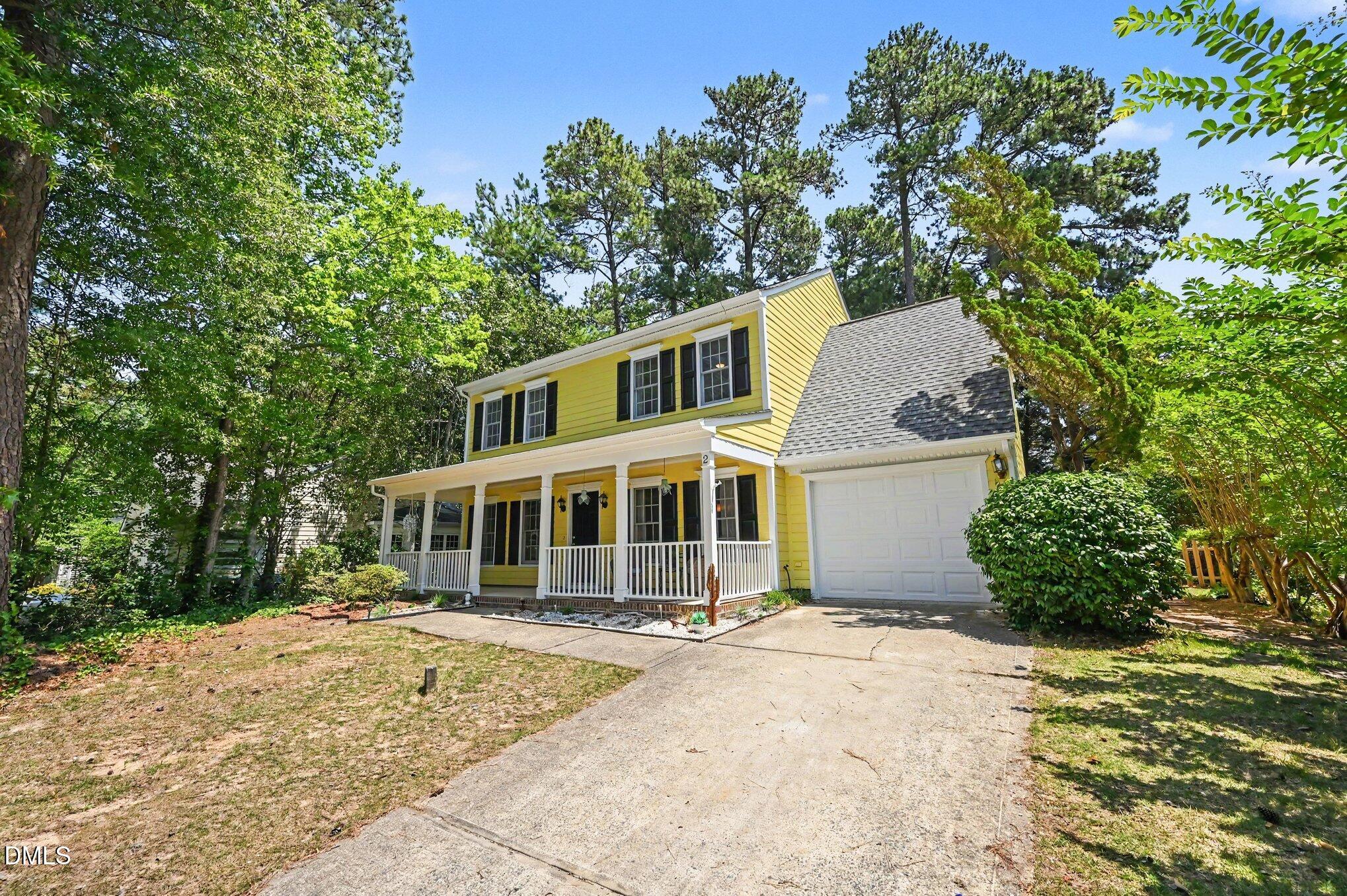 2 Brevard Court Durham, NC 27713 - Photo 28 of 32 002_file_6725