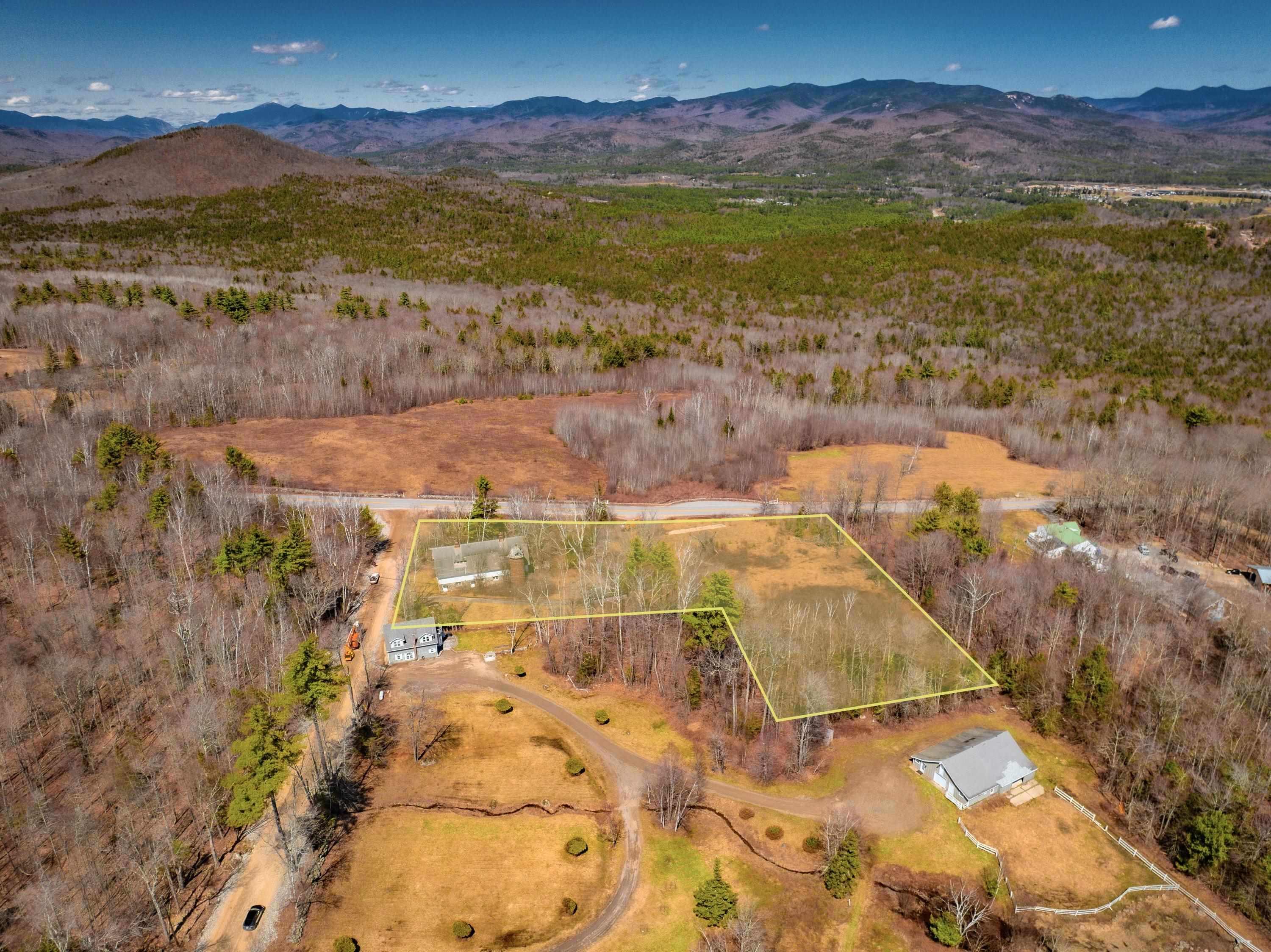 311 Ellsworth Hill Road Campton, NH 03223 - Photo 1 of 23