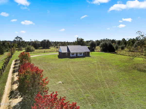 $287,000 | 2683 Curlee Road, Sneads, FL 32460