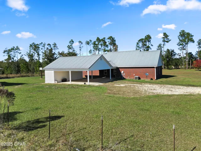 $295,000 | 2683 Curlee Road, Sneads, FL 32460