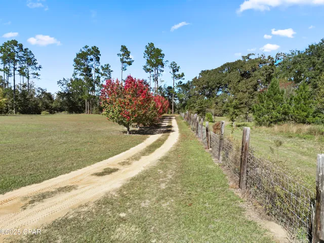 $295,000 | 2683 Curlee Road, Sneads, FL 32460