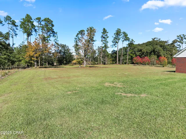 $295,000 | 2683 Curlee Road, Sneads, FL 32460