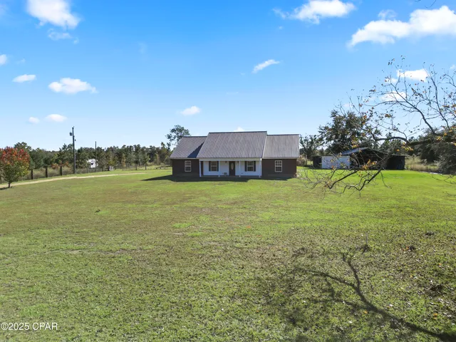 $295,000 | 2683 Curlee Road, Sneads, FL 32460
