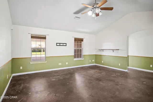 $295,000 | 2683 Curlee Road, Sneads, FL 32460