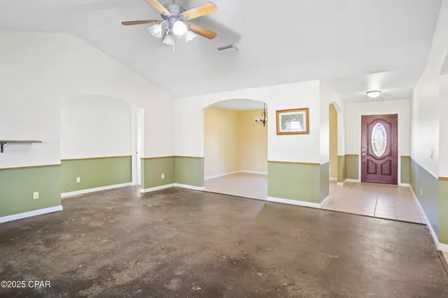 $295,000 | 2683 Curlee Road, Sneads, FL 32460