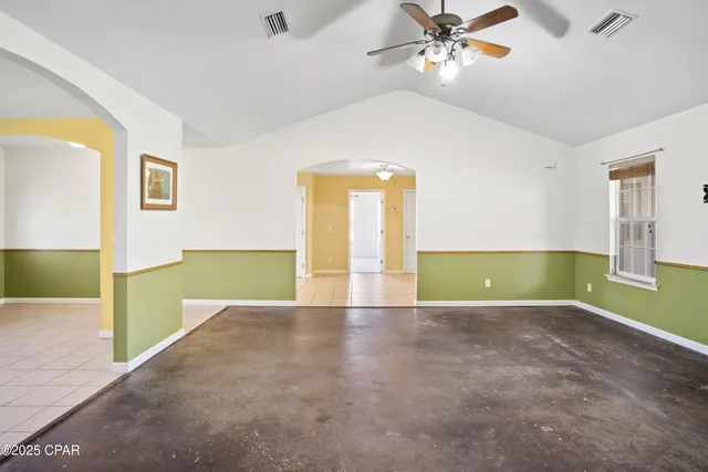 $295,000 | 2683 Curlee Road, Sneads, FL 32460