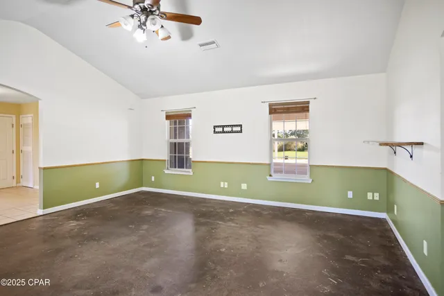 $295,000 | 2683 Curlee Road, Sneads, FL 32460