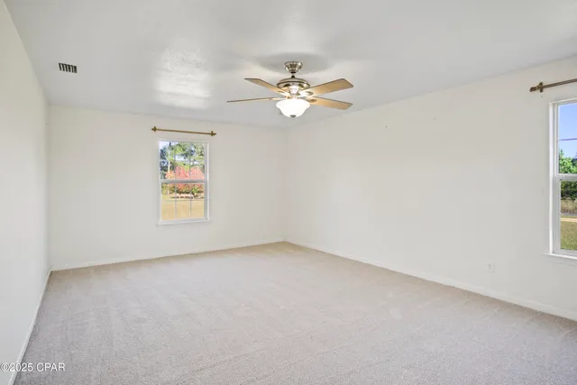 $295,000 | 2683 Curlee Road, Sneads, FL 32460