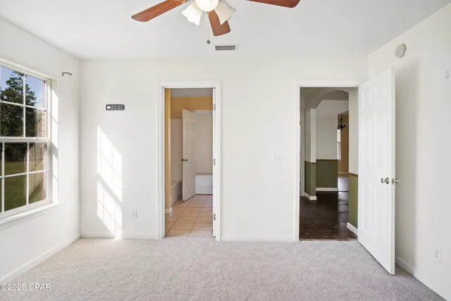 $295,000 | 2683 Curlee Road, Sneads, FL 32460