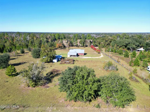 $295,000 | 2683 Curlee Road, Sneads, FL 32460