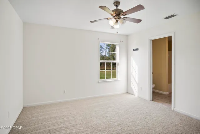 $295,000 | 2683 Curlee Road, Sneads, FL 32460