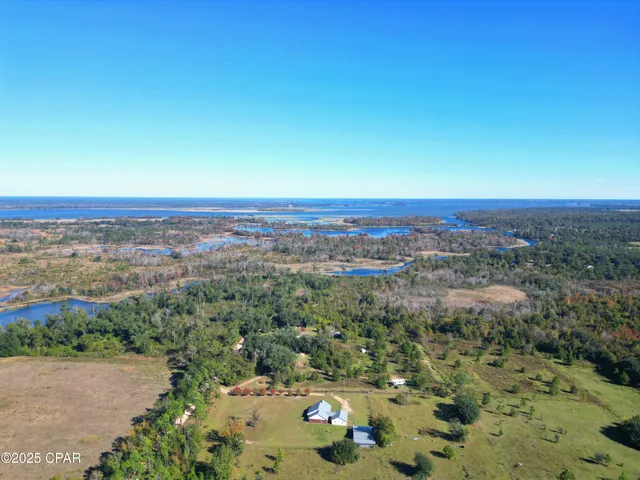 $295,000 | 2683 Curlee Road, Sneads, FL 32460